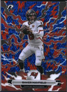 Baker Mayfield