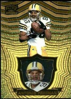 Antonio Freeman