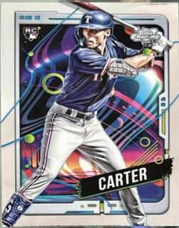 Evan Carter
