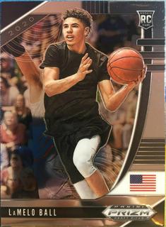 LaMelo Ball