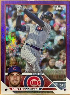 Cody Bellinger