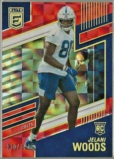 Jelani Woods