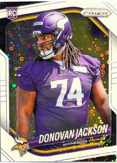 Donovan Jackson