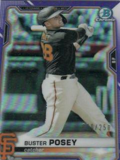 Buster Posey
