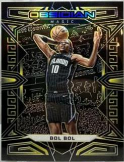 Bol Bol