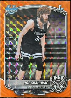Joe Grahovac