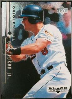 Cal Ripken Jr.