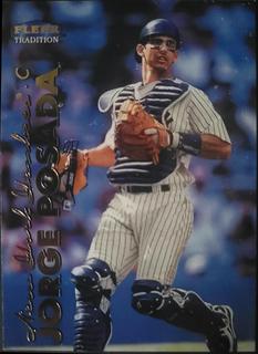 Jorge Posada