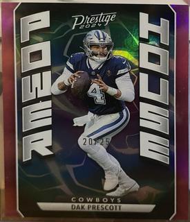 Dak Prescott