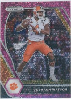 Deshaun Watson