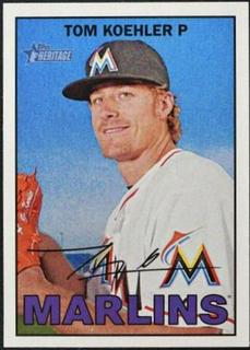 Tom Koehler