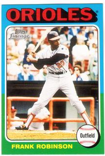 Frank Robinson