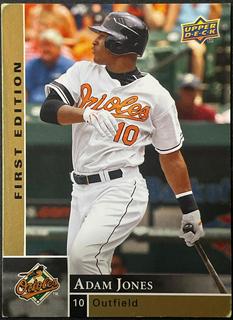 Adam Jones