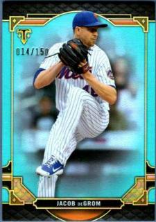 Jacob deGrom