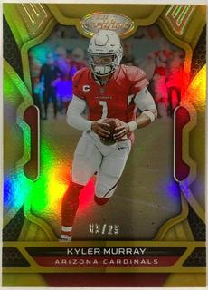 Kyler Murray