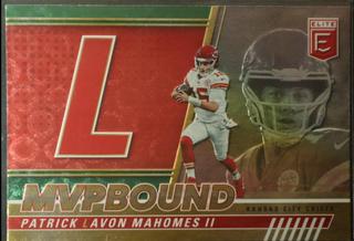 Patrick Mahomes II