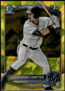 Brandon Compton