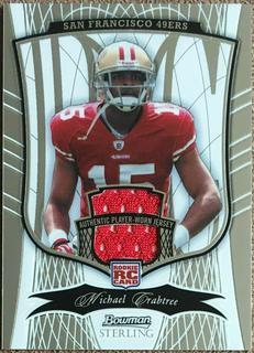 Michael Crabtree