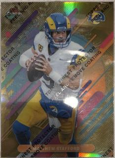 Matthew Stafford