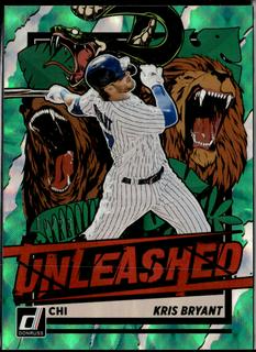 Kris Bryant