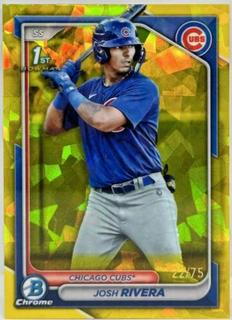Josh Rivera