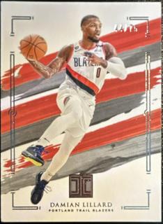 Damian Lillard