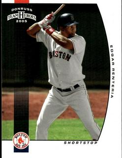 Edgar Renteria