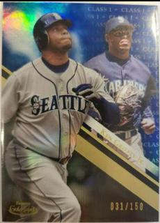 Ken Griffey Jr.