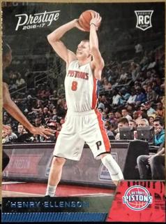 Henry Ellenson