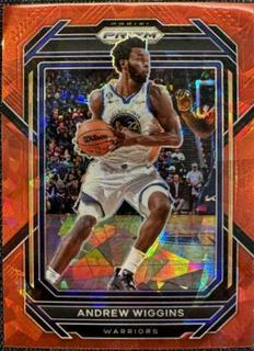 Andrew Wiggins