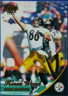Hines Ward