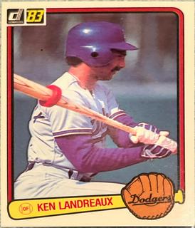 Ken Landreaux