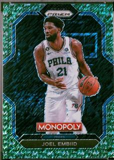 Joel Embiid
