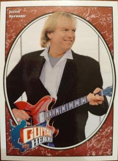 Justin Hayward