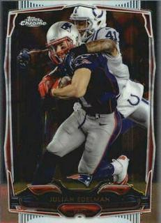 Julian Edelman