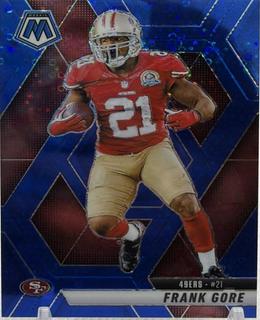 Frank Gore