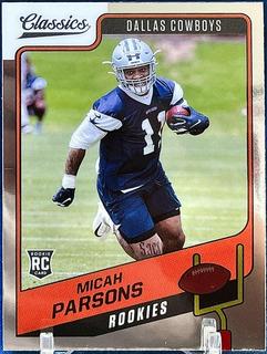 Micah Parsons