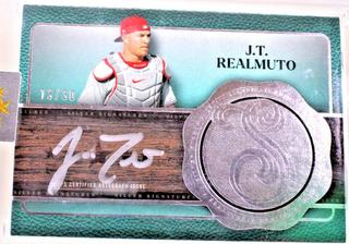 J.T. Realmuto