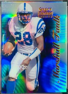 Marshall Faulk