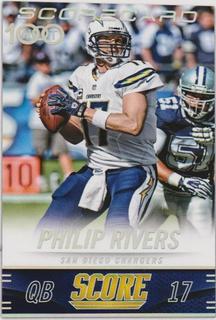 Philip Rivers