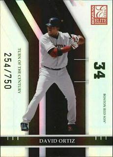 David Ortiz