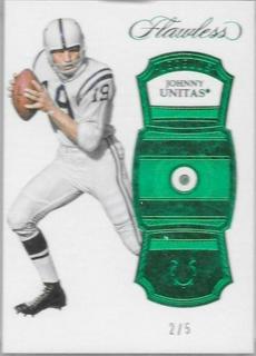 Johnny Unitas