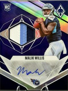 Malik Willis