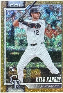 Kyle Karros