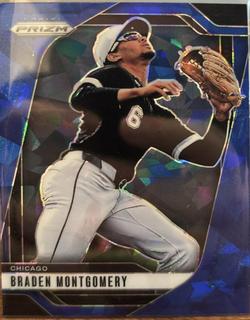 Braden Montgomery