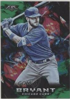 Kris Bryant