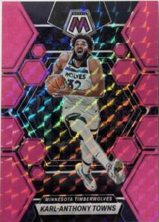 Karl Anthony Towns