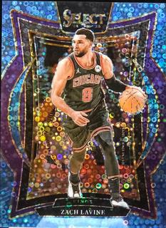 Zach LaVine
