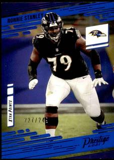 Ronnie Stanley