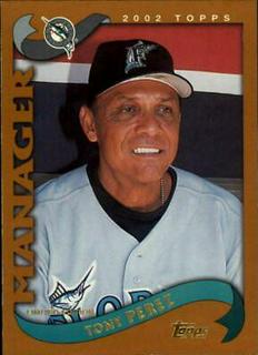 Tony Perez